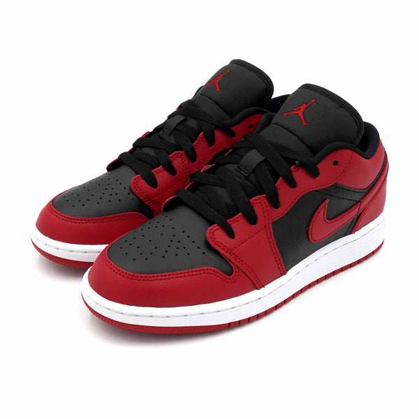 AIR JORDAN 1 LOW REVERSE BRED GS (YOUTH) 2020 - Stay Fresh