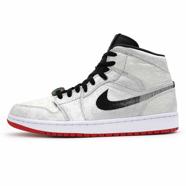 AIR JORDAN 1 MID SE EDISON CHEN CLOT FEARLESS - Stay Fresh