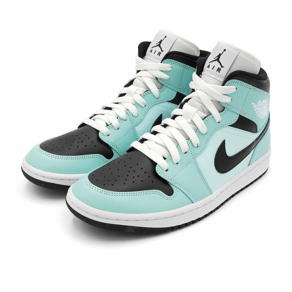 Jordan 1 cheap aqua blue