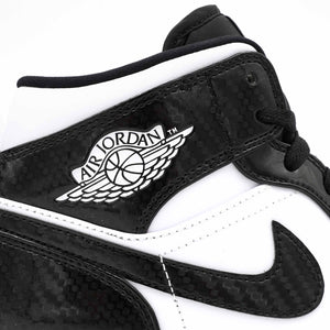 AIR JORDAN 1 MID CARBON FIBER ALL STAR 2021 - Stay Fresh