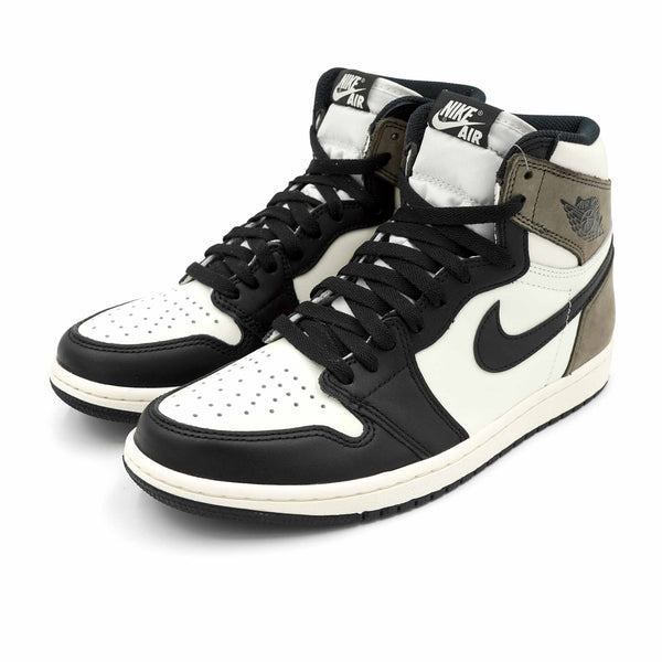 AIR JORDAN 1 RETRO HIGH DARK MOCHA 2020 - IiscmShops - Delays Have