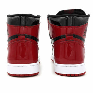 AIR JORDAN 1 RETRO HIGH OG PATENT BRED 2021 - Stay Fresh