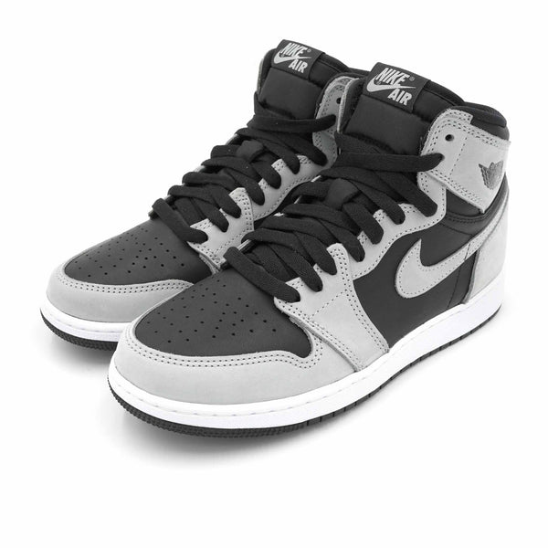 AIR JORDAN 1 RETRO HIGH SHADOW 2.0 GS (YOUTH) 2021 - Stay Fresh