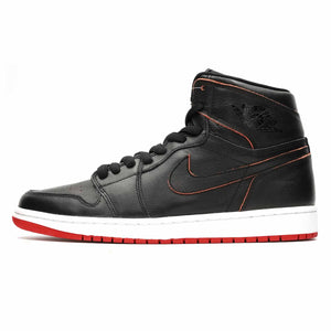 AIR JORDAN 1 SB LANCE MOUNTAIN BLACK - Stay Fresh