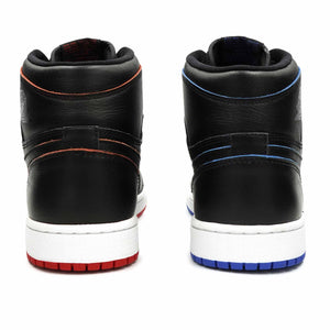 Jordan 1 sb on sale lance mountain black