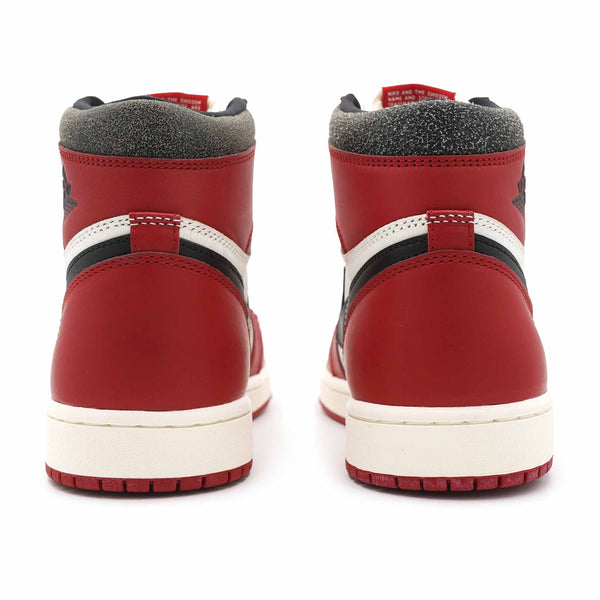 HotelomegaShops - AIR JORDAN 1 RETRO HIGH OG CHICAGO LOST AND