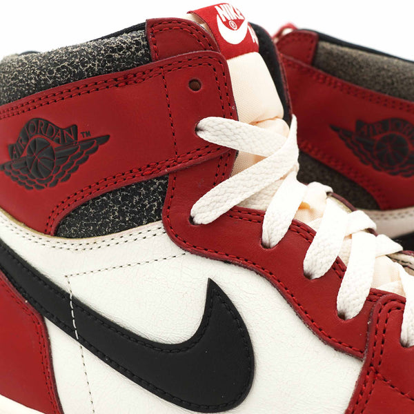 品質満点 NIKE Air Jordan1 Retro High Chicago2022 スニーカー - www