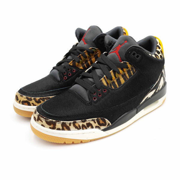 AIR JORDAN 3 RETRO SE ANIMAL INSTINCT 2019 - Stay Fresh