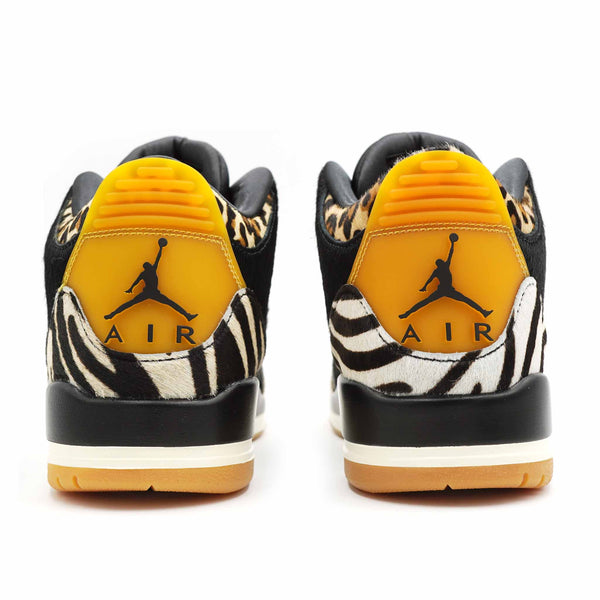 AIR JORDAN 3 RETRO SE ANIMAL INSTINCT 2019 - Stay Fresh