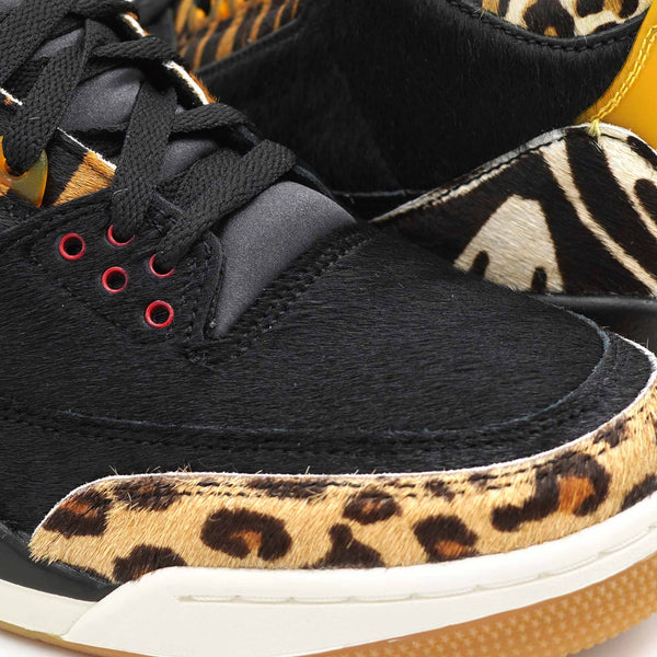 AIR JORDAN 3 RETRO SE ANIMAL INSTINCT 2019 - Stay Fresh