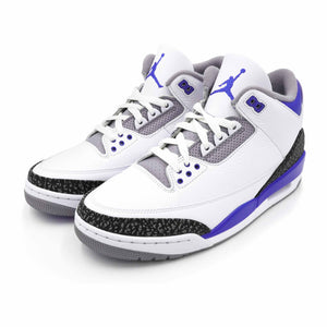 AIR JORDAN 3 RETRO RACER BLUE 2021 - Stay Fresh