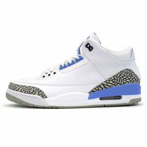 AIR JORDAN 3 RETRO UNC 2020 - Stay Fresh