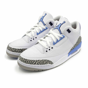 AIR JORDAN 3 RETRO UNC 2020 - Stay Fresh