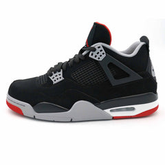 Jordan 4 bred deals 219 pre order