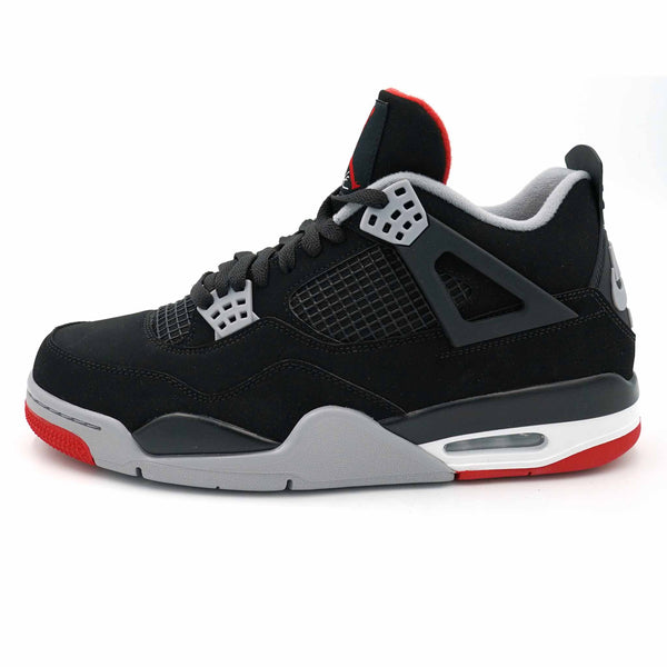 Jordan bred 4 flight 2024 club