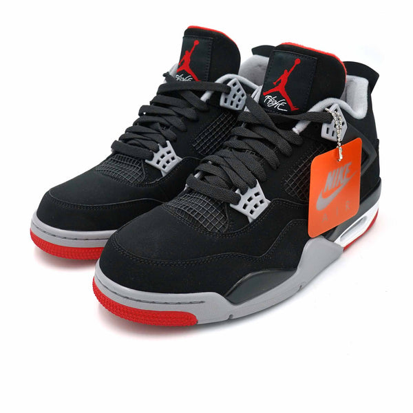 Bred hotsell 4s 2019