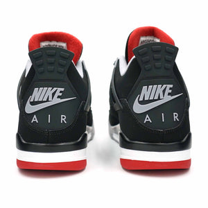 Bred 4 size outlet 14