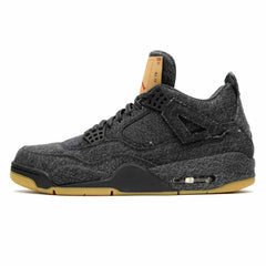 Jordan x clearance levis black