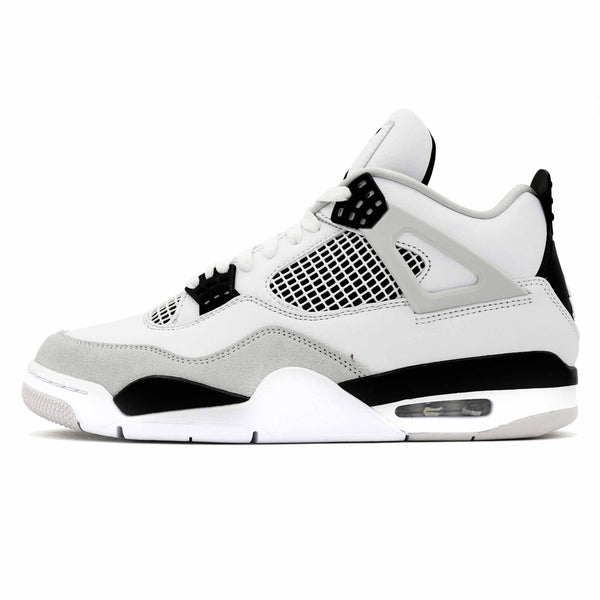 Air Jordan 4 - Stay Fresh