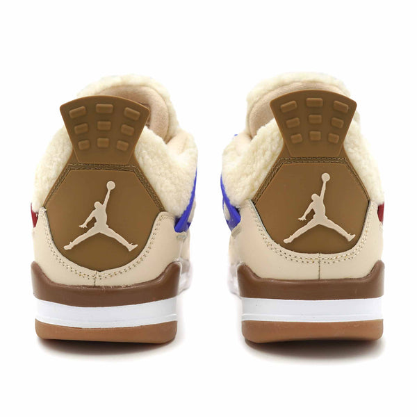 AIR JORDAN 4 RETRO WHERE THE WILD THINGS ARE GS (YOUTH) 2021