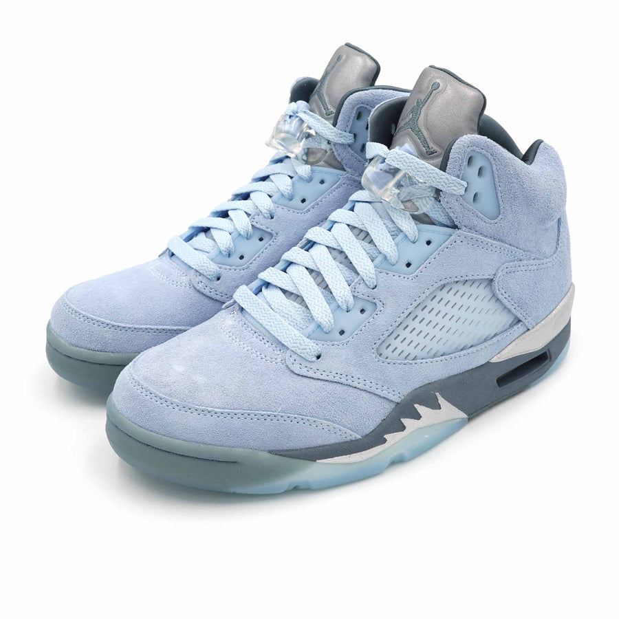 AIR JORDAN 5 RETRO BLUEBIRD (WOMEN'S) 2021