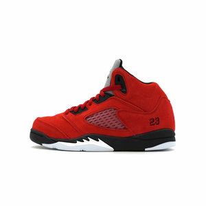 Jordan hot sale 5 bulls