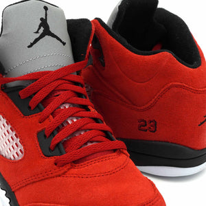 Jordan 5 raging hot sale bull black