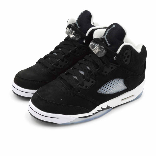 AIR JORDAN 5 RETRO MOONLIGHT GS (YOUTH) 2021 - Stay Fresh