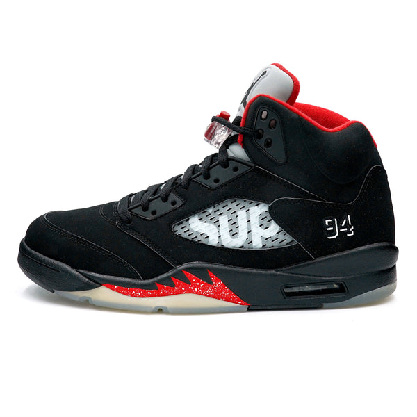 Air Jordan 5 Retro 2015 Release