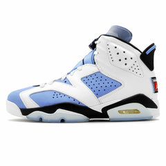 Jordan retro size on sale 6