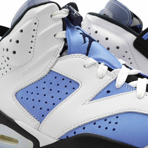 Jordan 6 sale unc blue