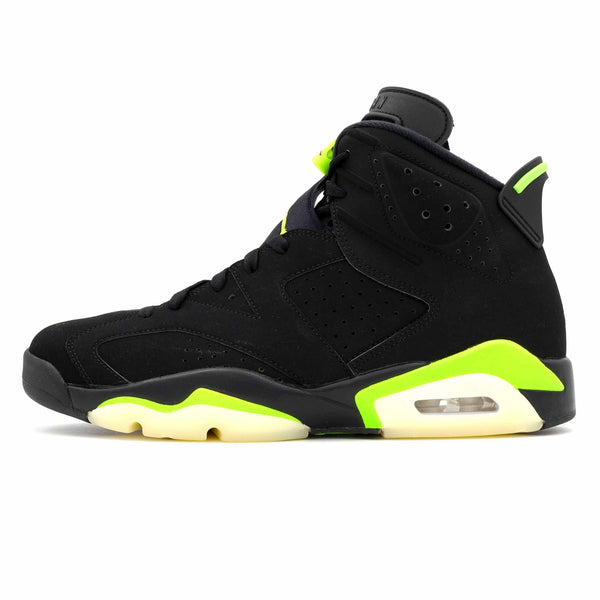 AIR JORDAN 6 RETRO ELECTRIC GREEN 2021 - Stay Fresh