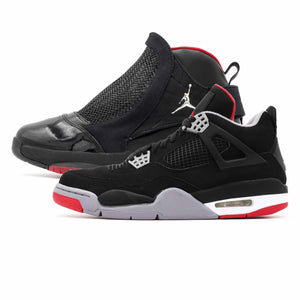 AIR JORDAN COLLEZIONE 4/19 COUNTDOWN PACK 2008 - Stay