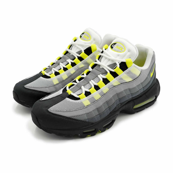 NIKE AIR MAX 95 OG NEON 2020 - Stay Fresh