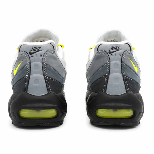 NIKE AIR MAX 95 OG NEON 2020 - Stay Fresh