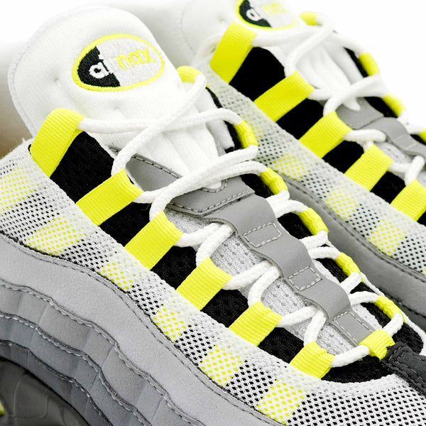 NIKE AIR MAX 95 OG NEON 2020 - Stay Fresh