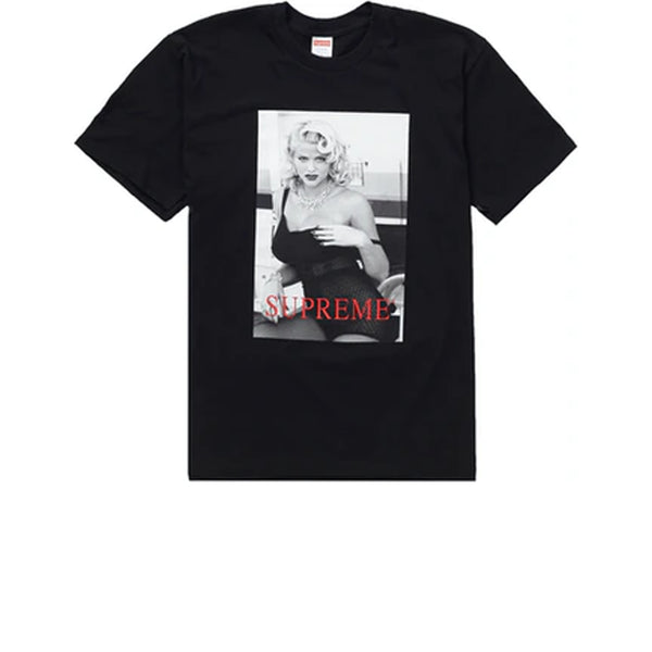 supreme Anna Nicole Smith Tee natural L-