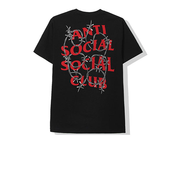 Anti social social outlet club barbara