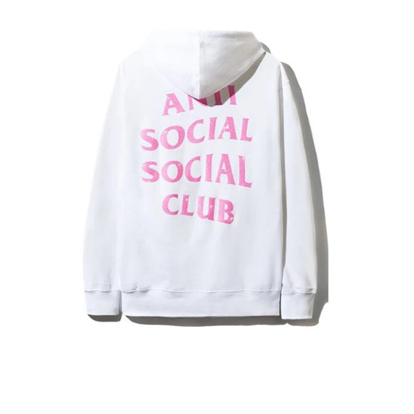 Assc hoodie white store