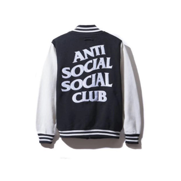 anti social social club DropoutLetterman