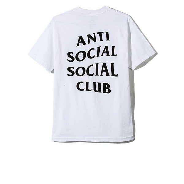 Anti social social club shirt new arrivals
