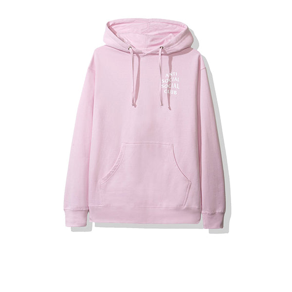 Anti social social club pair cheap of dice hoodie