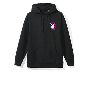 Playboy anti discount social club hoodie