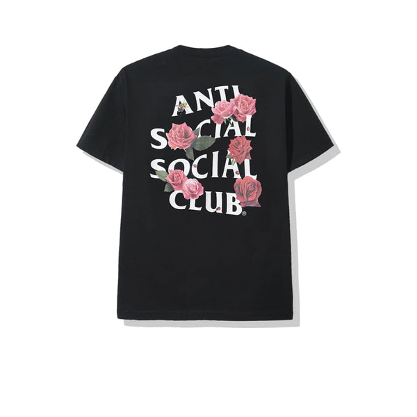 Assc rose discount tee
