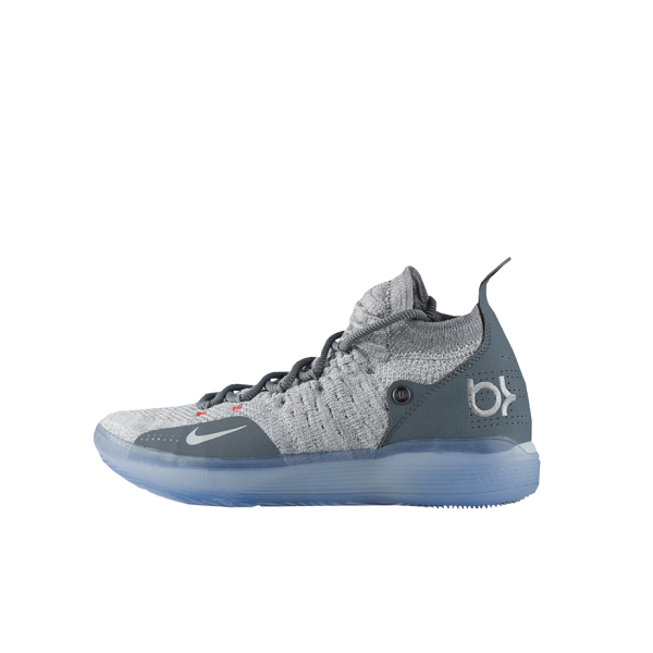 Nike kd 11 hot sale cool grey