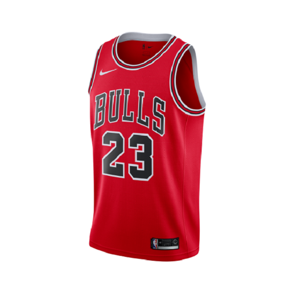 Bulls jersey 2018 sales
