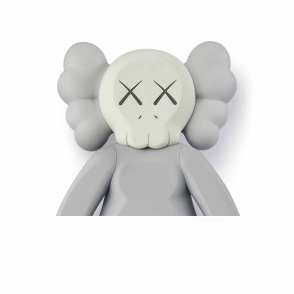 KAWS COMPANION 2020 FIGURE GREY FW20 - Stay Fresh