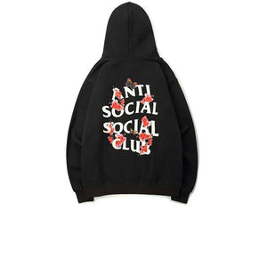 Cherry blossom assc hoodie discount
