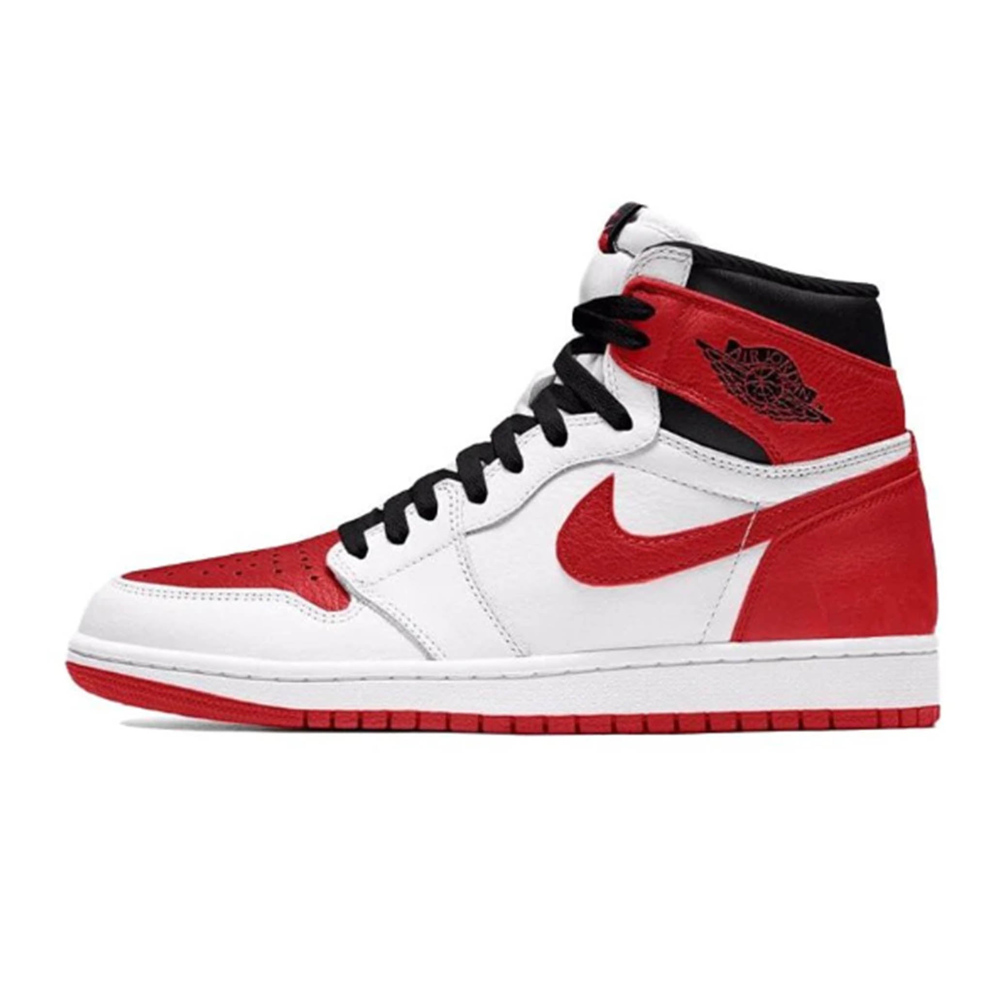 公式通販 - 人気アイテム多数 Air-Jordan-1-High-OG-Heritage- 靴