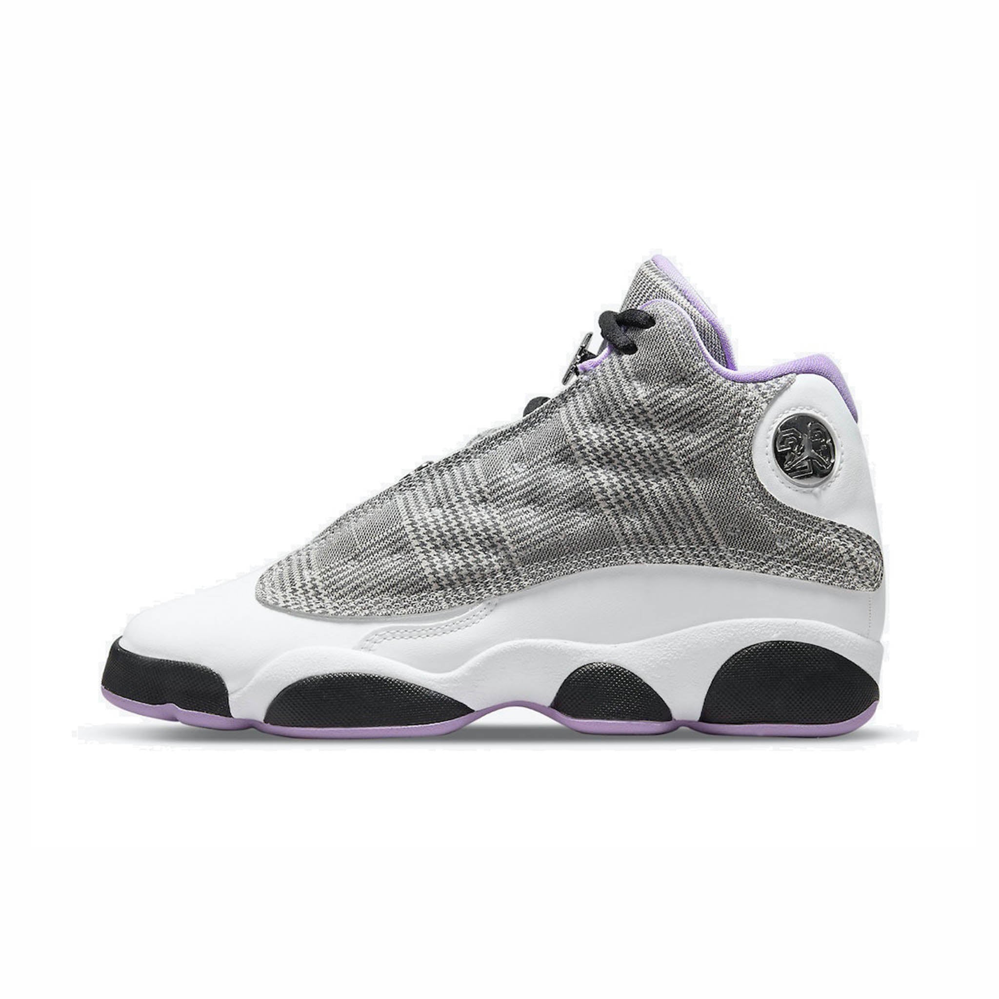 AIR JORDAN 13 RETRO HOUNDSTOOTH GS (YOUTH) 2021 - Stay Fresh AIR JORDAN 13 RETRO HOUNDSTOOTH GS (YOUTH) 2021 - Stay Fresh